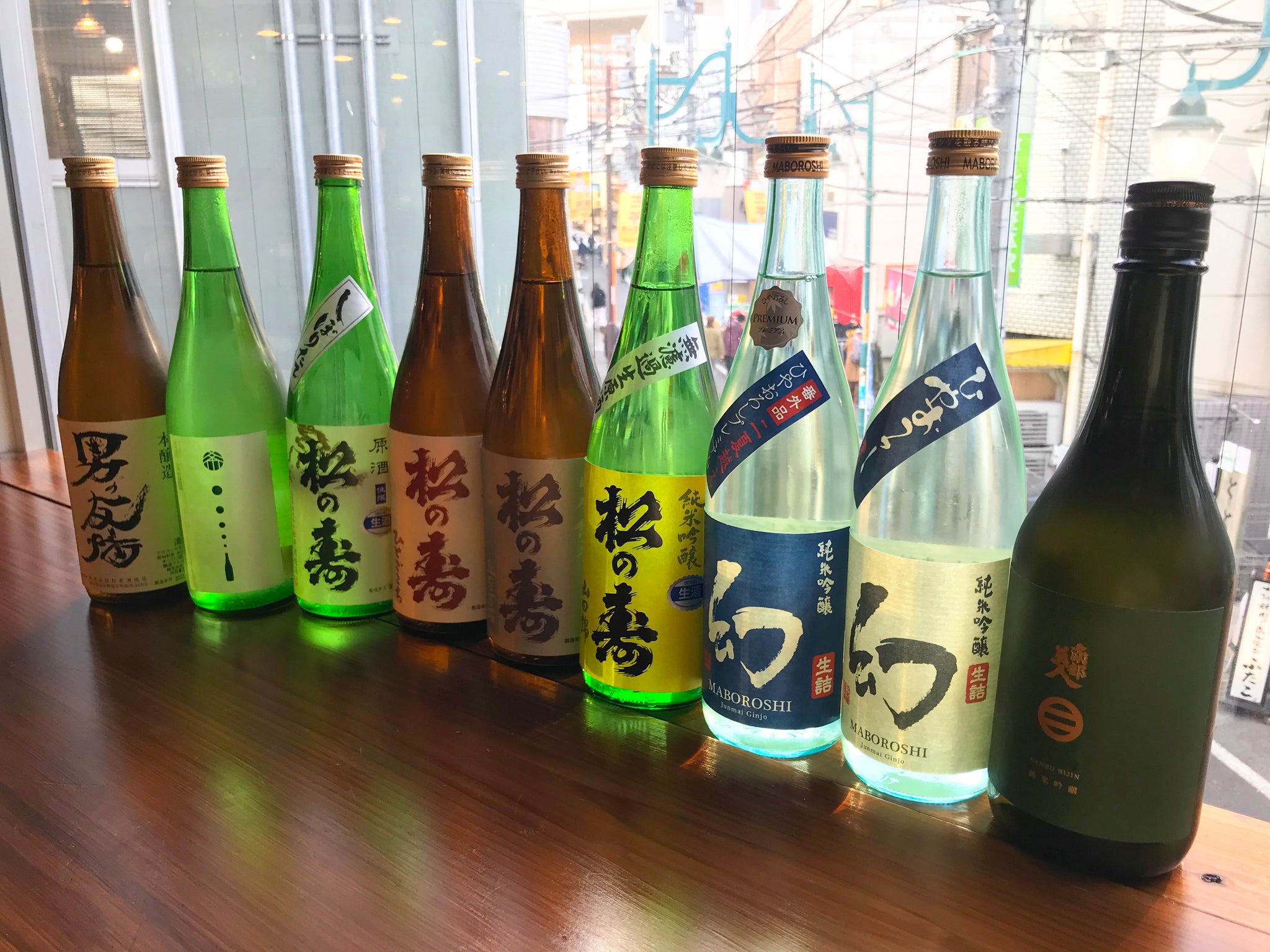 🍶日本酒を程よく呑むと健康になるらしい？